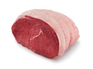 Fresh Raw Beef