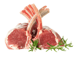 Lamb Chops