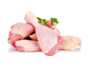Raw Chicken
