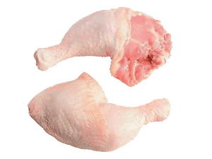 Chicken Thighs